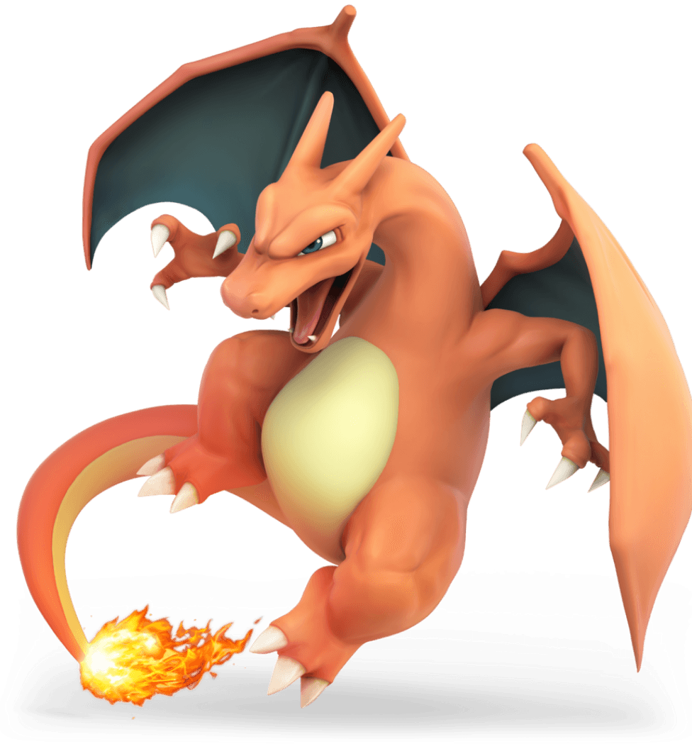 Charizard image